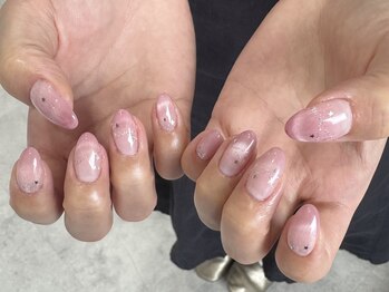 ネイルズユニ(nails uni.)/