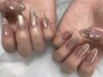 アルテマネイル(altema NAIL)