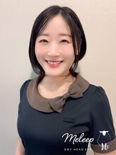 メリープ 心斎橋店(meleep)&nbsp;香月 