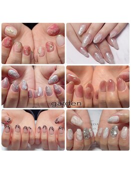 ガーデン 鹿沼店(garden)/サンプル多数♪