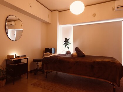 ことりと葉 平尾店の写真