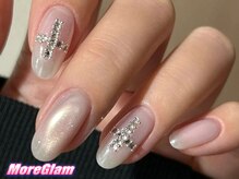 モアグラム 原宿竹下口店(More Glam)/お持ちデザイン