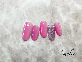 パール/グラデーション/ラメ