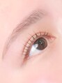 ビーケーアイラッシュ 高宮(BK-EYELASH)&nbsp;眉とまつげのセットメニューもお任せください