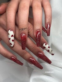 バレンタイン×期間限定