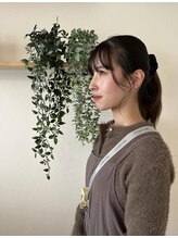 メル(mel.)&nbsp;honoka 