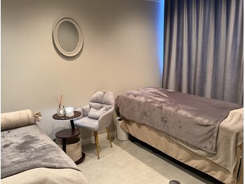 グランディールスイート(GRANDIR suite)/エステ専用個室A