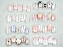 マハロネイルサロン 横浜店(mahalo)/