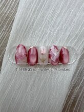 リミュレット(Lymulet)/Spring design standard 