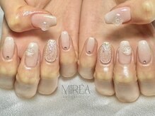 ミレア(MIREA)/ベイビーブーマー