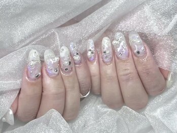 【Aina】Y2Kネイル