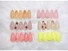 ☆MEISA限定☆ &nbsp;&nbsp;&nbsp;&nbsp;定額デザイン¥7,700