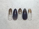 《hand》定額デザイン