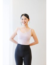 クラス ザ ピラティス(CLASS THE PILATES)&nbsp;谷中 安莉