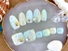 ☆夏スペシャル☆　ハンド&フット　セットで1000円OFF♪　　17800円→16800円