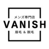 バニッシュ 川口店(VANISH)のお店ロゴ