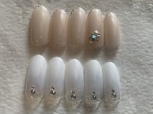 ラ クレア 津田沼店/ウェディング ￥5500