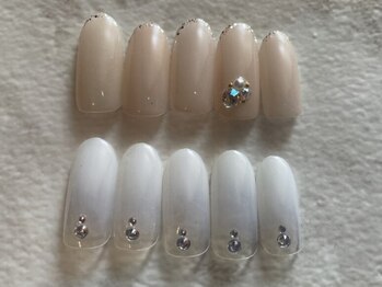 ラ クレア 津田沼店/ウェディング ¥5500