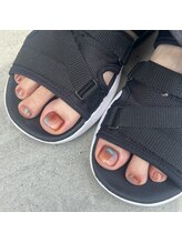 フットネイル