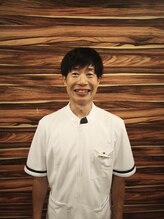 江戸川平井整骨院 東村 正徳