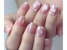 お客様ネイル