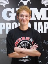 パワーハウスジム札幌ジャパン&nbsp;犬山 和也