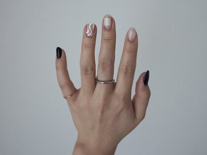 Fragola Nail Studioの写真