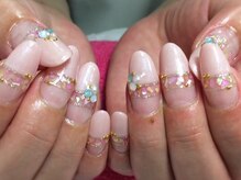 ネイルネイル 南森町店(nailnail)/