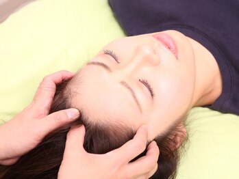 カイロプラクティック×整体院 錦コレクト/[1]小顔矯正☆すっきりした輪郭