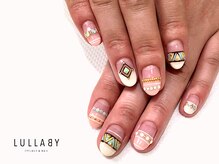 ララバイ 恵比寿店(LULLABY)/LULLABY やり放題【エスニック】