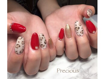 プレシャス プライベートビューティーサロン(Precious Private Beauty Salon)/
