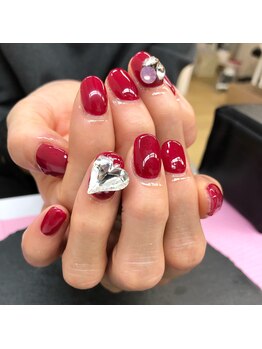 イーズネイル 堺(e's Nail)/
