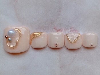 ネイリス(NAILISS)/