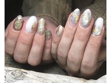 爪屋べっぴん堂/キラキラニュアンス