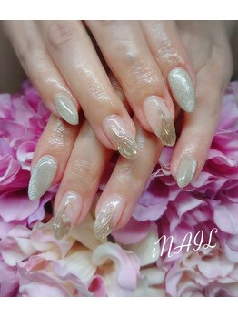 アイネイル(iNAIL)/