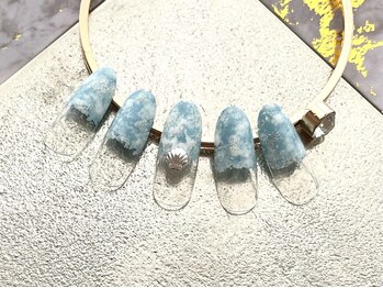 ル トレフル(Le Tre'fle)/ご新規様限定シンプルデザイン