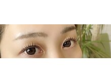 ロエルビューティーサロン(Loel BEAUTY SALON)/パリジェンヌラッシュリフト