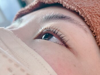 シルフ 石橋店(Sylph)/まつ毛パーマ