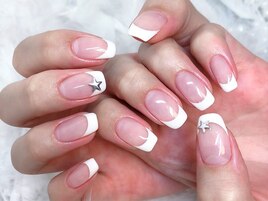 王道フレンチ×お星さま☆
