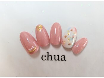 チュア(CHUA)/【定額】7480円