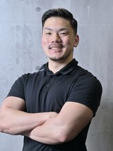 エースタイルフィールド(A Style Field)&nbsp;上野山 &nbsp;裕久