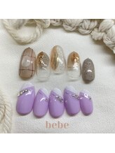ベベ(bebe)/