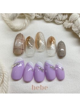 ベベ(bebe)/