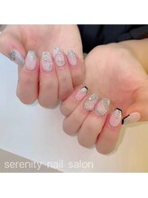 セレニティ(serenity)/