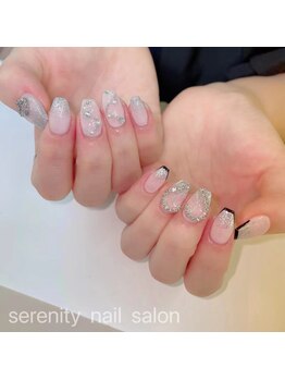セレニティ(serenity)/