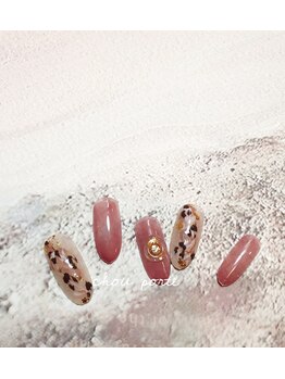 シュポルテ(chou porte)/