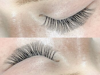 アール(Ar_)/＊ボリュームラッシュ400本＊