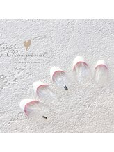 シュピネ バイ アルブル エト シミー(Choupinet by Arbre et chimie)/定額デザイン￥7700