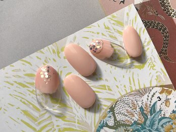 アプレラプリュイ シァル鶴見店(APRES LA PLUIE)/2023S/S★¥8100+Tax