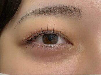 エーアイ 浅草橋(Ai)/まつ毛パーマ